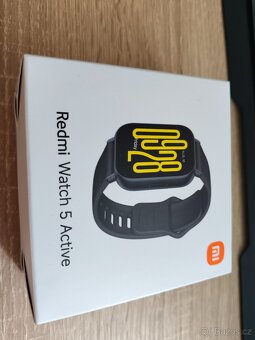 Xaomi Redmi 13C - 7