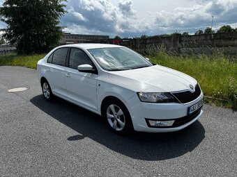 ŠKODA RAPID 1.2 TSi - 7