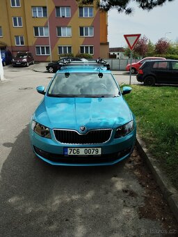 Octavia - 7