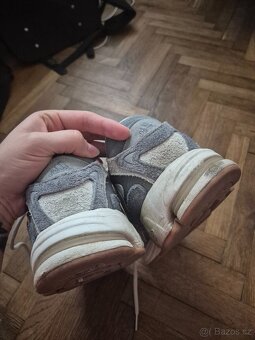 Tenisky Adidas - 7