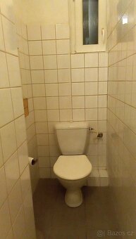 1+1, 42 m2, Praha 6,, Za Strahovem 11, odstupné 409.000 Kč - 7