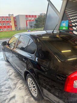 Octavia 1.2 tsi 77kw - 7