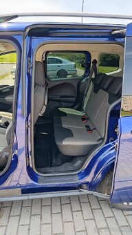 FORD TURNEO CURIER - 7