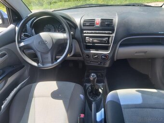 Kia Picanto 1.1 - 7