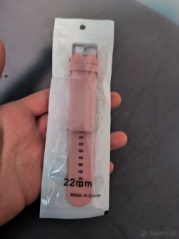 Chytré hodinky Madvell Talon - Dámské (rozbaleno) - 7