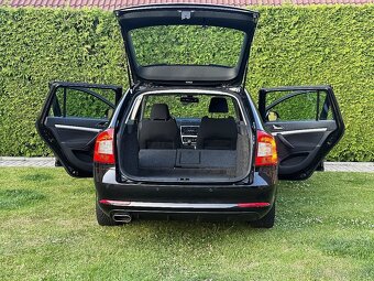 Octavia II FL 1.6 TDI 77 kW 165 tkm – edice SPORT - 7