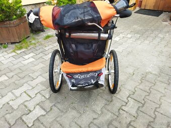 Thule Chariot - 7