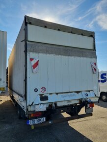 Prodám Iveco 75E18 - 7