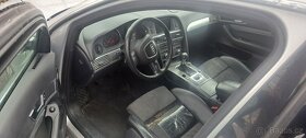 Audi A6 4F 2.7 tdi BPP dily z celeho vozu BOSE - 7