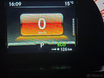Smart Forfour EQ - 7