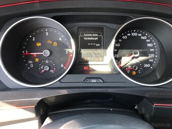 Volkswagen Tiguan 2.0 TDI SCR BMT DSG 4MOTION POJAZNDÉ - 7