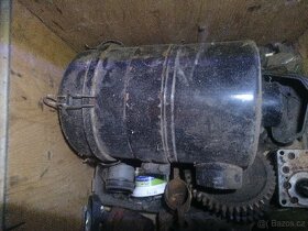 Zetor UR - 7