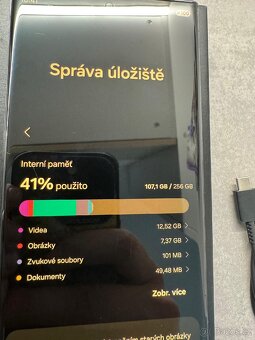 Samsung galaxy s23 ultra 256gb - 7