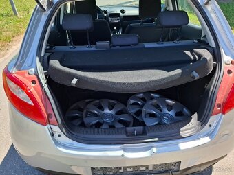 Mazda 2 1.3i Klima Model 2009 Nová Stk.- - 7