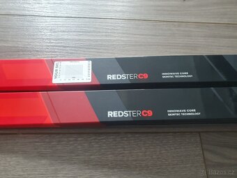 Běžky ATOMIC REDSTER C9 SKIN x Nové 2025 - 7