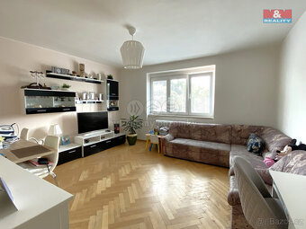 Prodej bytu 2+1, 61 m², Žďár nad Sázavou, ul. Brodská - 7