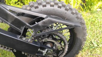 Xmotos 90cc - 7