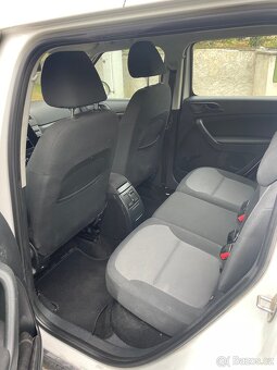 Škoda Yeti 1.4 96kw - 7