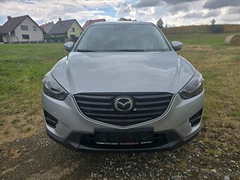 Mazda CX-5 2.5 141kw 2015 TOP stav - 7