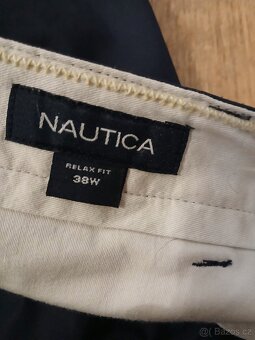 Pánské šortky Nautica vel. XL - XXL - 7