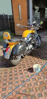 BMW R1200 C - 7