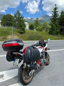 Honda CB 1300 S - 7