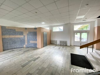 Pronájem bytu 1+kk 20 m2, Brno - Líšeň, ev.č. 01838 - 7