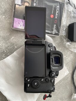 Panasonic LUMIX GH6 - 7