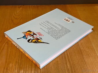 Nikolaj Nosov - Neználkovy příhody - 2019 - kniha jako NOVÁ - 7