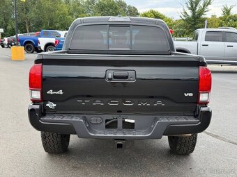 Toyota Tacoma SR Double Cab V6 4x4, 2022 r.v. - 7