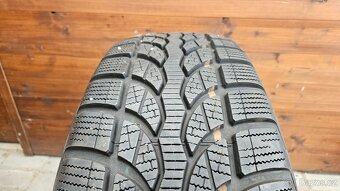 Zimní Sada Alu 5x120 245/65 R17 Volkswagen Amarok T5 T6 - 7