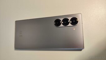 Samsung Galaxy Z Fold6 (F956B) 12GB/512GB, Silver Shadow - 7