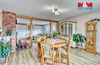 Prodej rodinného domu, 120 m², Bublava - 7