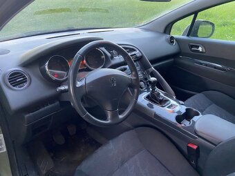 Peugeot 3008 1.6HDi 2011 - 7