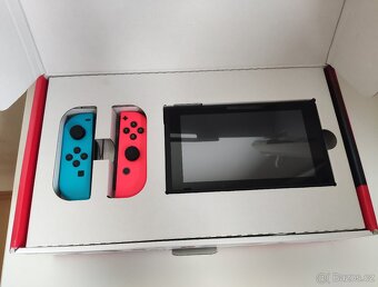 Nintendo Switch V2 Jailbreak +10 her - 7