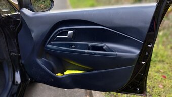 Kia Rio 1,25 CVVT 62,5KW 2014 - 7