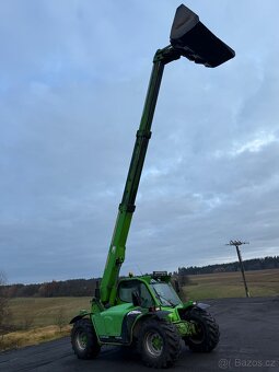 Merlo P 28.8L Turbo - 7