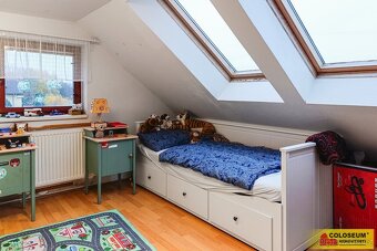 Rudka u Kunštátu, RD 4+kk, garáž, zahrada, pole - rodinný dů - 7