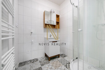 Prodej, byt 1+1, 66 m², Masarykova ul., Klatovy - 7