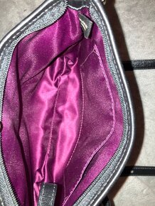 Luxusní kabelka Coach - 7