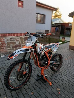 Leramotors 250cc Killer - 7