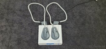 EMSzero HI-EMT – 2 aplikátory – domácí / salonní použití – v - 7