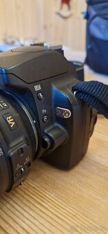 Nikon D60VR - 7