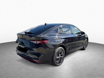 Prodám Škoda Enyaq iV RS Coupé - 7