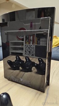 Playstation 3 Fat CECHG04 - Top stav - 7