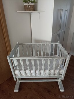 Kolébka pro miminko - 7
