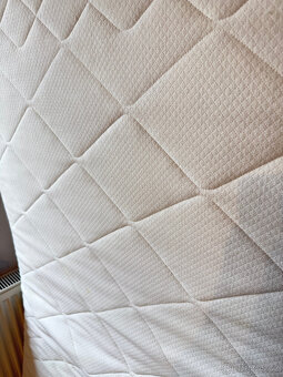 Zánovní matrace Annette Rummel 90x200cm - 7