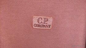 Originální tričko C.P. Company S - 7