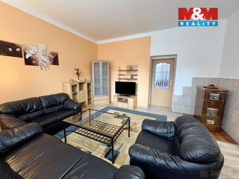 Pronájem bytu 2+1, 60 m², Český Těšín, ul. Dr. Slámy - 7