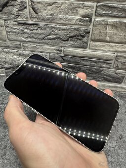 iPhone 13 Pro 128GB Silver, baterie 88% - 7